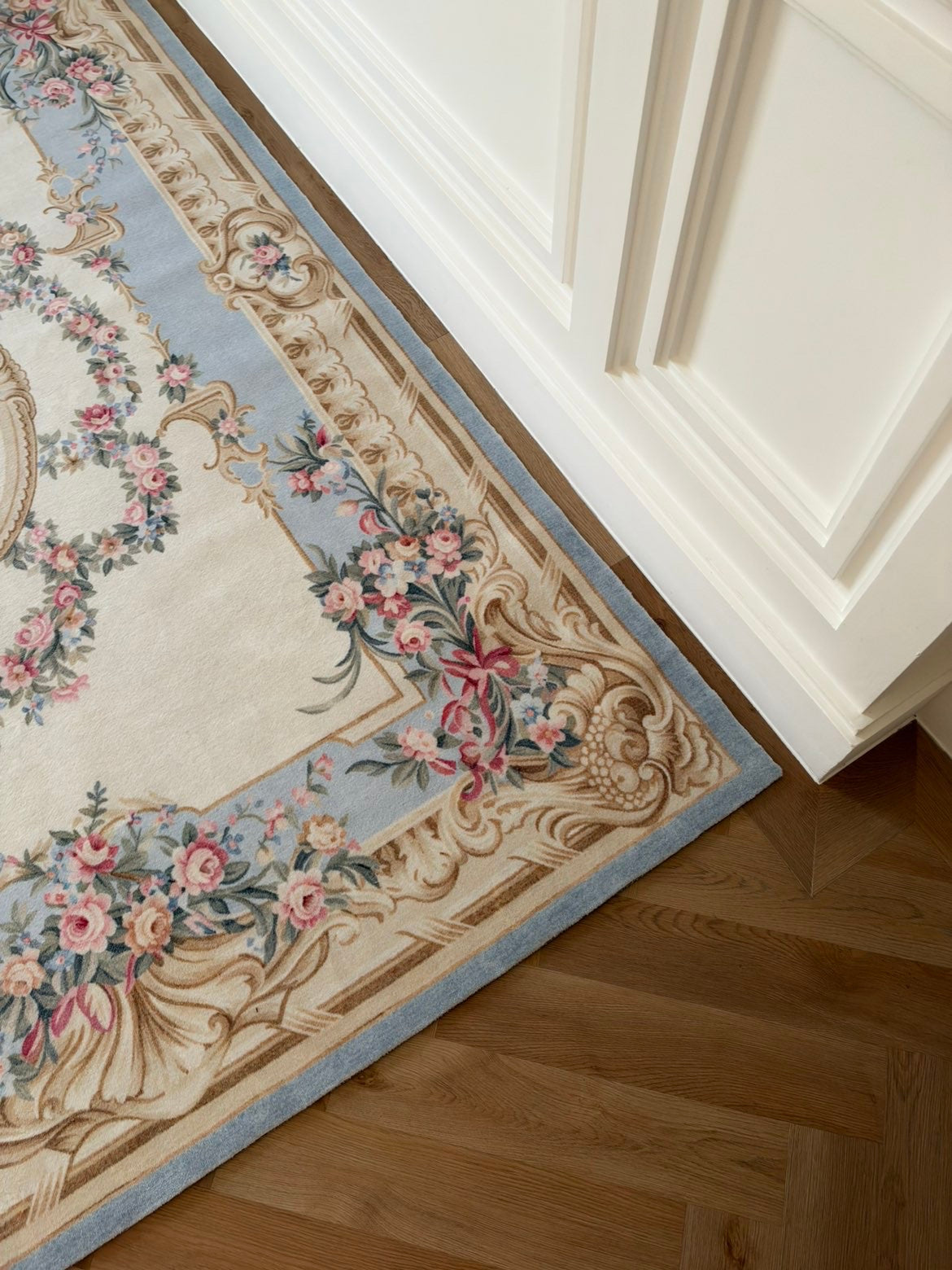 Celeste Rug | Flora Atelier – 200 × 300 cm