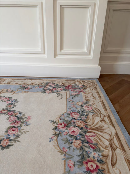 Celeste Rug | Flora Atelier – 200 × 300 cm