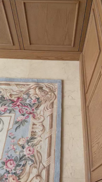 Celeste Rug | Flora Atelier – 200 × 300 cm